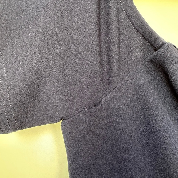 Lulus Lynn Off the Shoulder Formal Maxi Dress, size XL - Picture 8 of 10